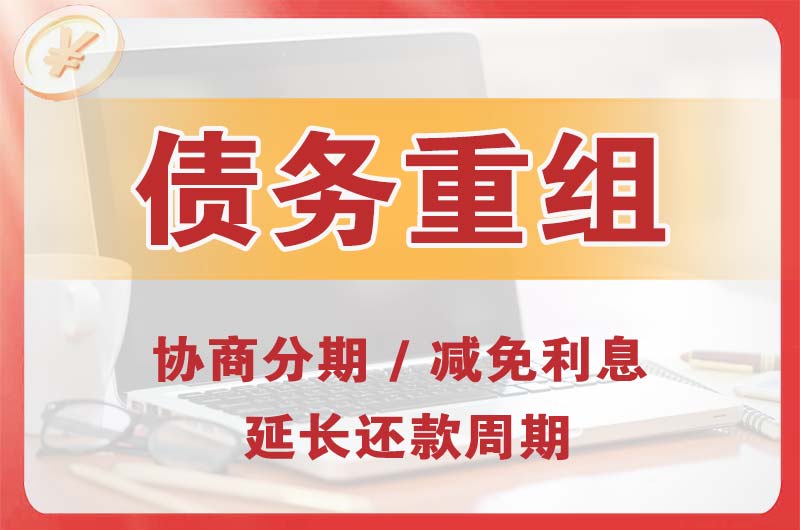 临安债务重组